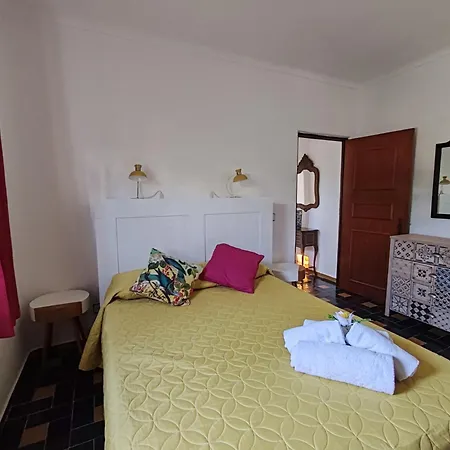 6 Mourisca - Casas & Papeis Apartamento Armação de Pêra