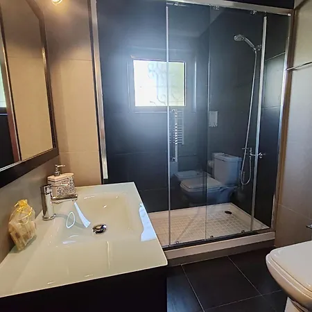 6 Mourisca - Casas & Papeis Apartamento Armação de Pêra