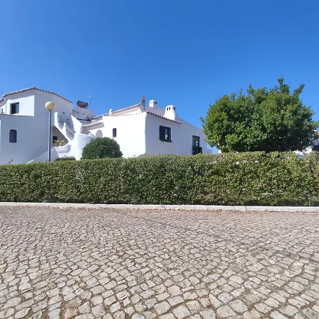 Apartamento 6 Mourisca - Casas & Papeis Armação de Pêra