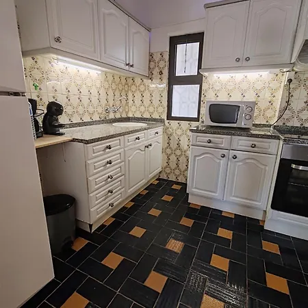 Apartamento 6 Mourisca - Casas & Papeis *