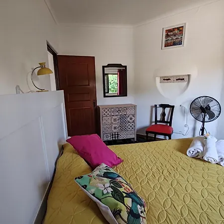 Apartamento 6 Mourisca - Casas & Papeis